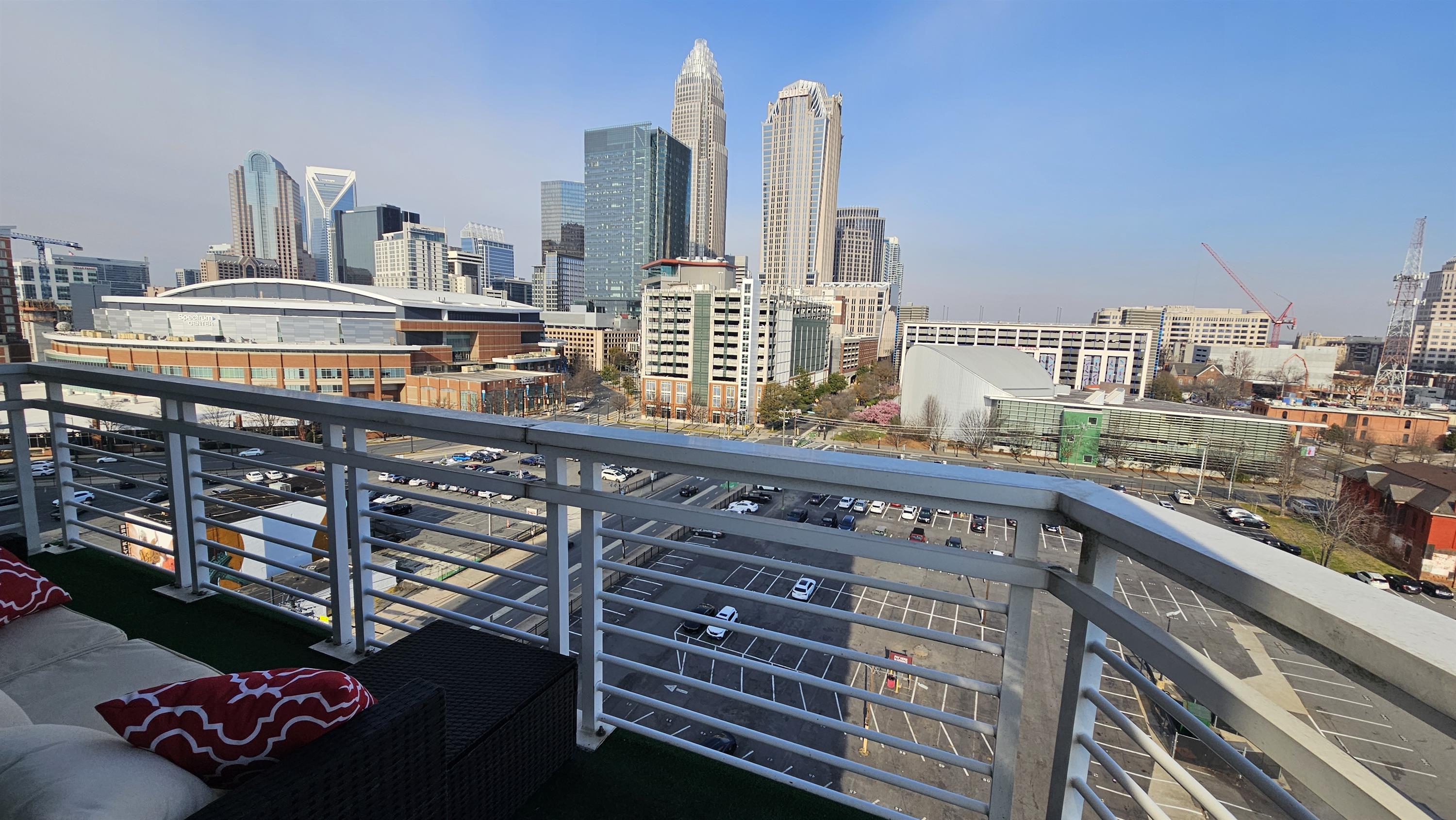 505 E 6th Street #1104