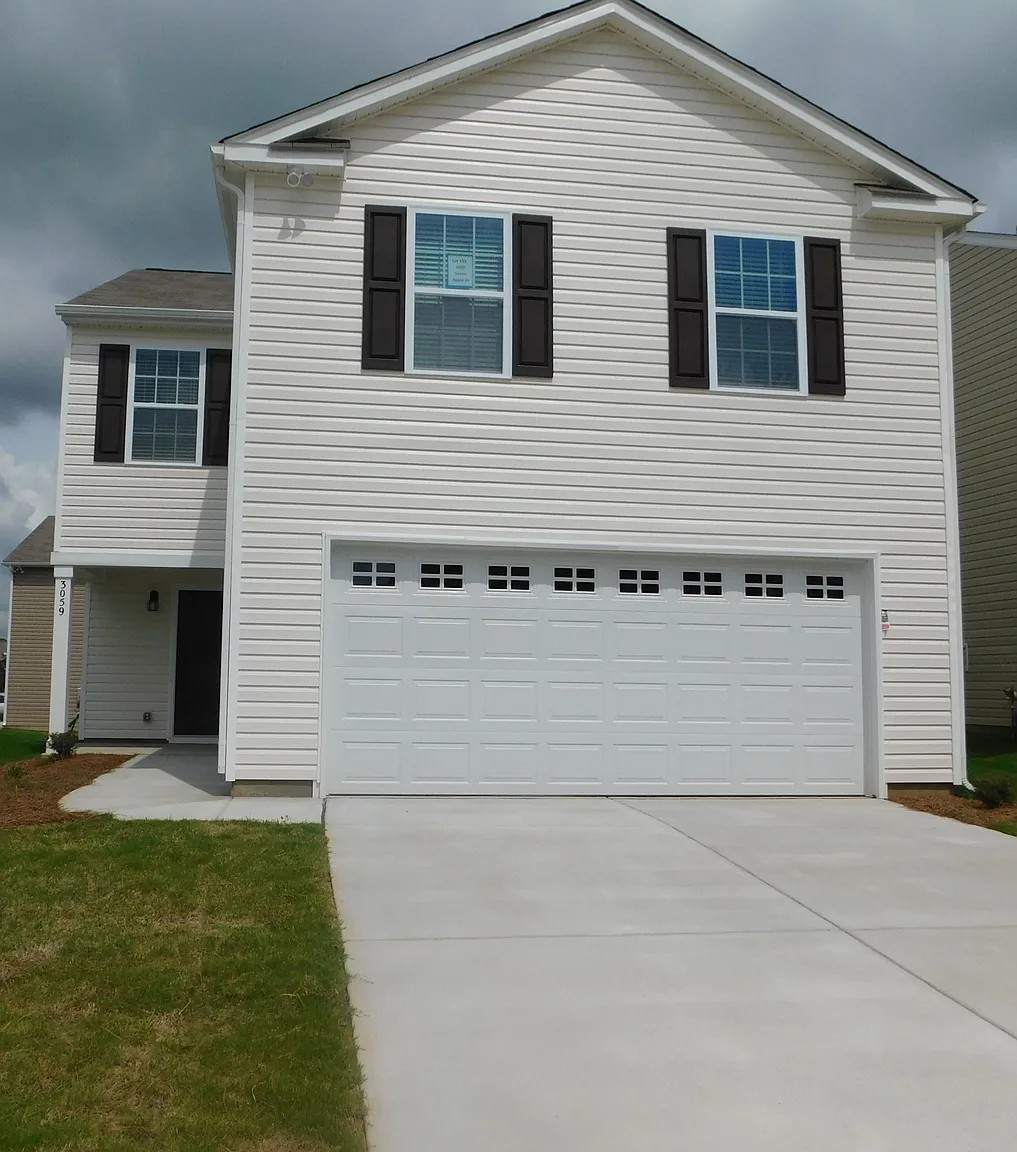 3059 Green Apple Drive