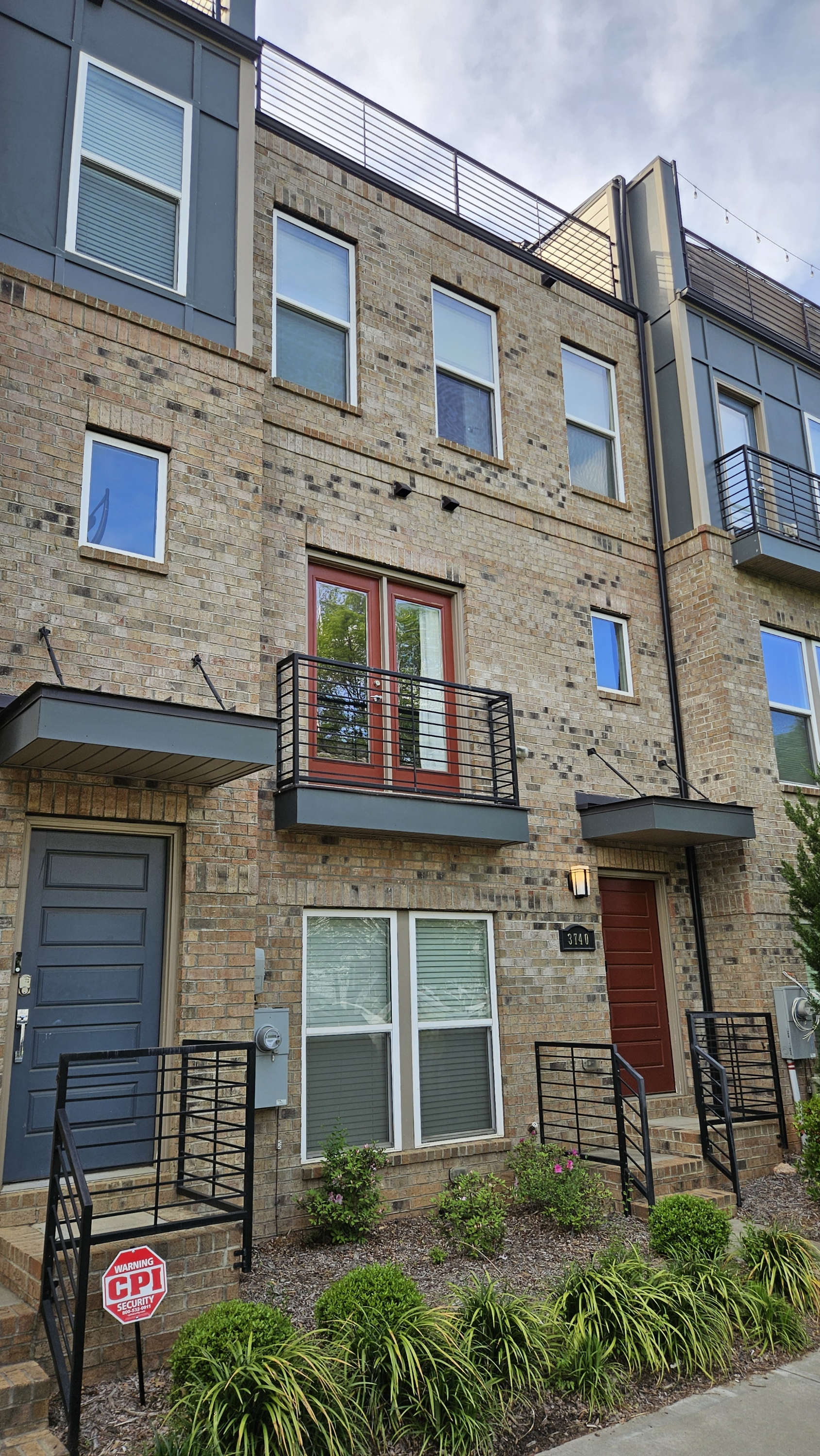 3740 Sky Haven Drive - 1