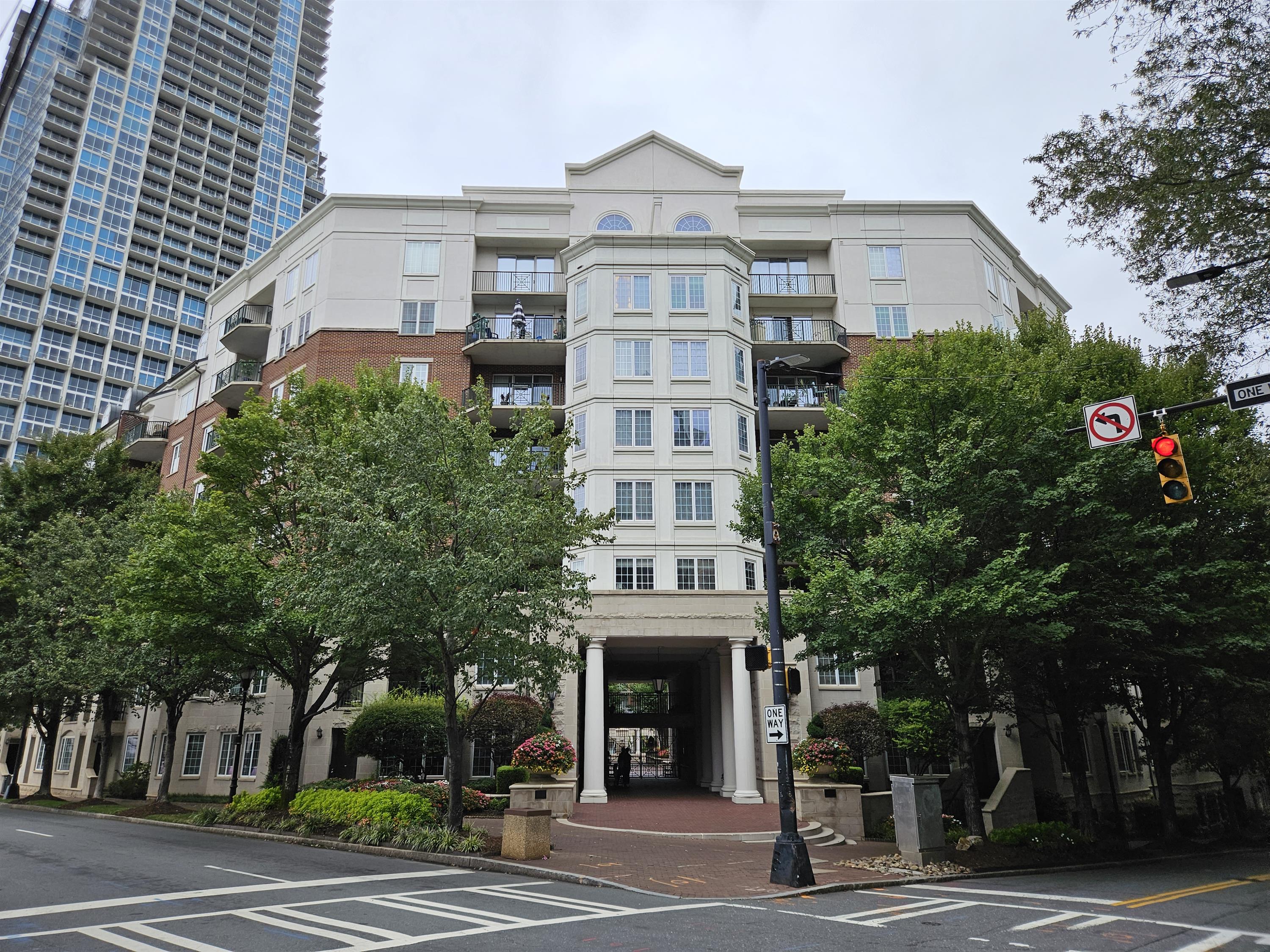 300 West 5th Street #223