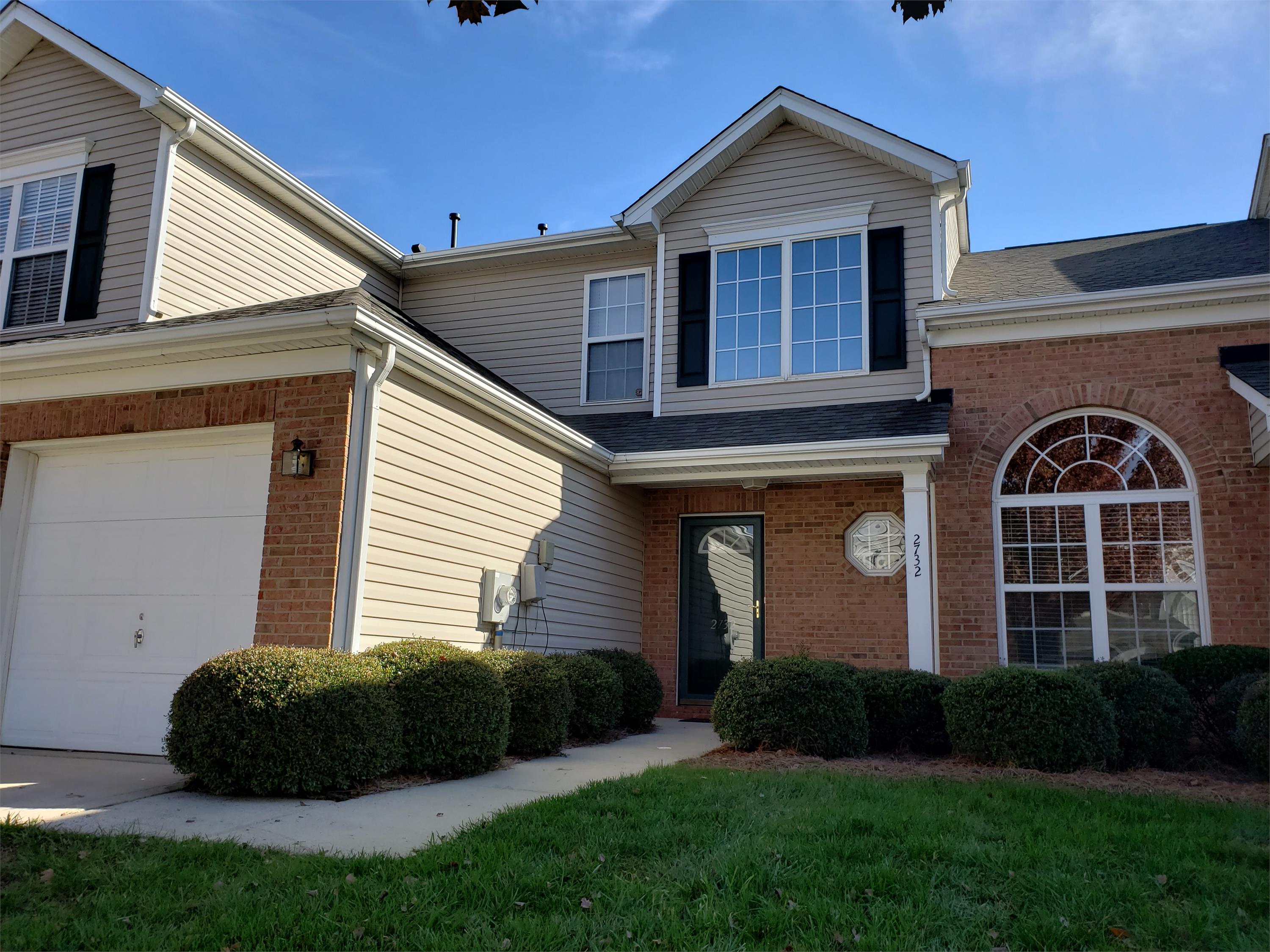 2732 Mill Valley Court - 1