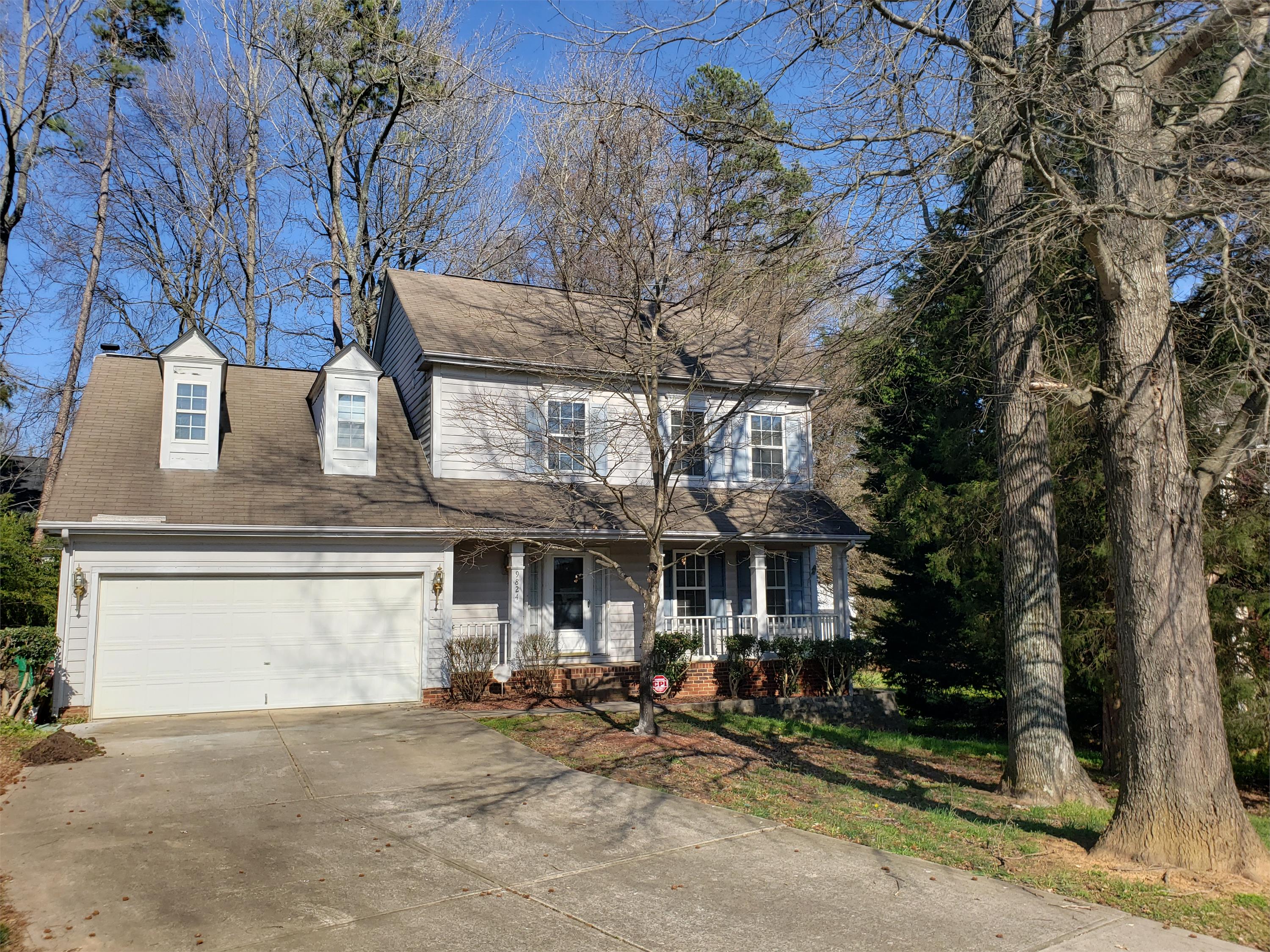 9824 Aaronda Court
